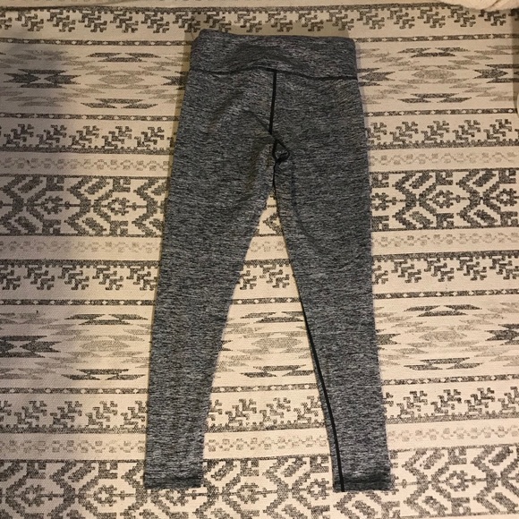 Fleece Lined Leggings - Picture 2 of 6